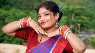 #Village vlogs#Fast time Jamay Olare Vlogs Benao huiEna🌳⛰️/Santali video🥰/ Swati Murmu official🖤