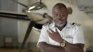 Phoenix Aviation Ltd I VIP Charter Services