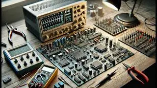 Electrónica Digital: Algunos Fundamentos Básicos