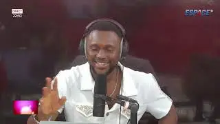 🔴 Espace and Friends 02 Novembre 2023 &bull; ESPACE FM GUINEE