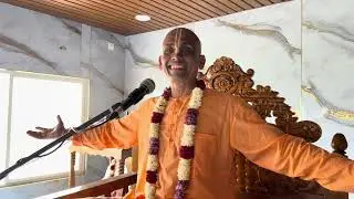 Ahobilam - Tirupati Yatra 2026 | Day 3