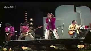Umberto Tozzi & Dik Dik - Festival de Viña del mar 1980 (segunda noche)