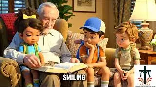 “Walking in God’s Light: A Fun Lesson for Kids!”