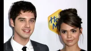 Maia Mitchell & David Lambert-Fandom