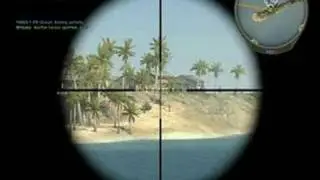 Bf2 sniper