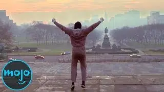 Rocky serisindeki en unutulmaz 10 an