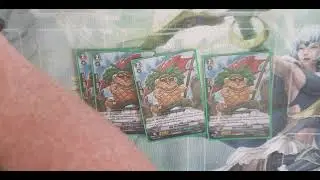 60 card Trap Shaddoll Deck Profile - Nov 2021