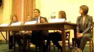 WashingtonDC Religious Minorities in the Near East and South and Central Asia