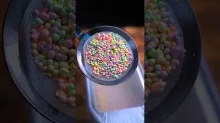 Cosmic Dippin&rsquo; Dot&rsquo;s