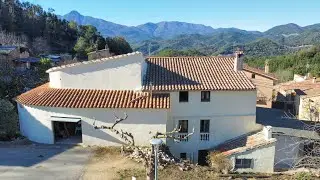 Can Cames de Joanet, Arbúcies