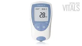 Roche&rsquo;s Home Healthcare Medical Device For Anticoagulant Therapy Launches In Europe
