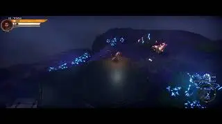 Andar Plays - Something for 30 - Ep 161 - Coridden - 1 - DEMO
