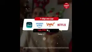 Lleva Internet Claro de 900 megas