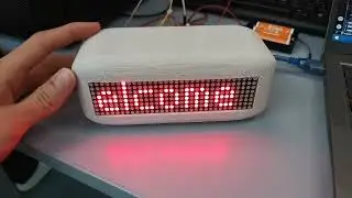 Software Iteration - Advanced display & BLE & Serial support
