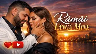 Rămâi lângă mine – Manele de Dragoste 💔 | Manele Noi 2026