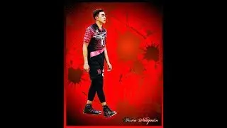 Smash tajam 3rd meter pemain tarkam wisnu (ceceng) mbledossss !!!