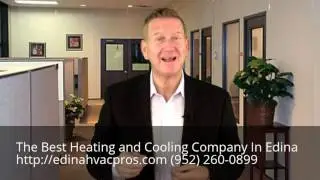 Emergency Furnace Repair Edina