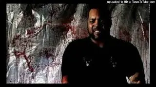 Reverend Fang Gory &mdash; Serial Killa (Feat. El Monstruo, Snuffa Kunt, Lobotomy Dodger & Insan0)