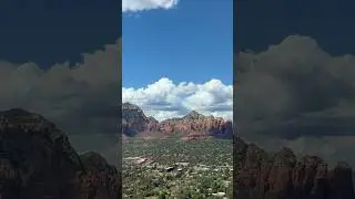 Sedona beauty 🏞️ #indiansinusa