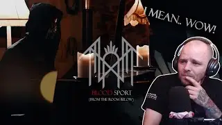 Chief Reacts To 