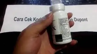 VIMEX ASLI CANADA ORIGINAL