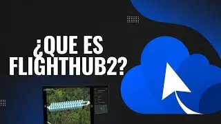 [DJI FlightHub 2] Potencia, Eficiencia y Control Total en Operaciones Aut&oacute;nomas 2024