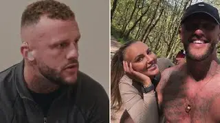 Ross McCarthy's Secret Tattoo Tribute to Magda Revealed!
