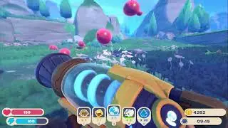 Powderfall problems! [ Slime Rancher 2 ep 12 ]