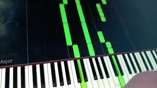 UKKO NOOA Synthesia