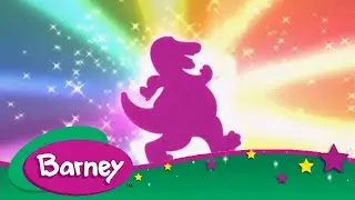 Barney Theme Song (Season 12)