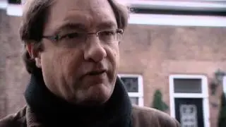 Arie Kok over zijn roman Morie, een monument voor een joods jongetje