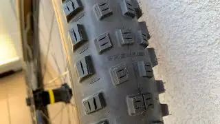Schwalbe Nobby Nic 27.5x2.8 (2021)