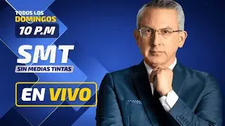 SIN MEDIAS TINTAS - DOMINGO 1 DE FEBRERO 2026