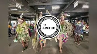 LAIE__KANUTU CULTURE [PNG MUSIC 2025]