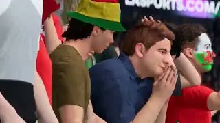 EA FC Player Career E31: Wales National Debut