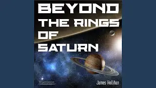 Beyond the Rings of Saturn