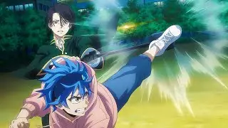 Dead Account「AMV」Afterlife ᴴᴰ