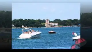 South Bass Island, Ohio