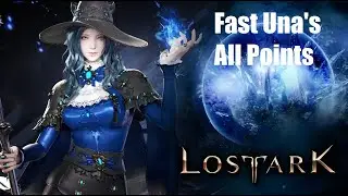 Lost Ark - Easy Una's Tasks