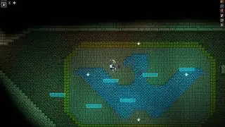 Starbound Ep 21: Into the Ancient Avian Ruins!