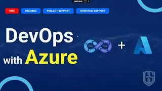 Devops : Principles, Benefits and Challenges | AZURE DEVOPS | Session - 1