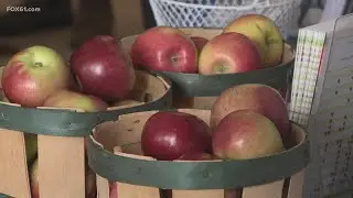 State leaders promote healthy eating to youth