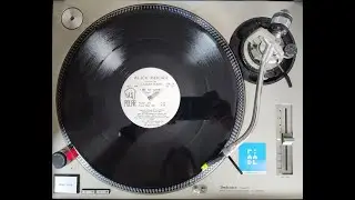 Black Rascals Featuring Cassio Ware &ndash; So In Love