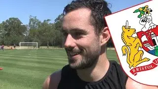 Portugal 2015: Greg Cunningham interview