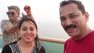 Cordelia Cruise Mumbai to Kochi | Honest Experience