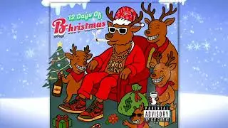 S.M.O. Jack- Carol of Bells (Official Visualizer)