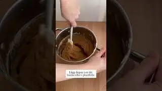 Glutenfria Pepparkakor