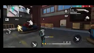 op heashots by Lakshay Gaming