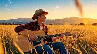 Best Of Southern Country Rock 🤠 | Legendary American Anthems .