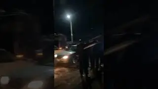 Police Attacks QAU Students - Feb 28, 2023